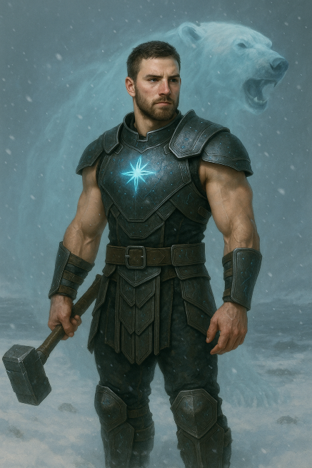 Skjoldr Jórundsson (Hrimstrand)